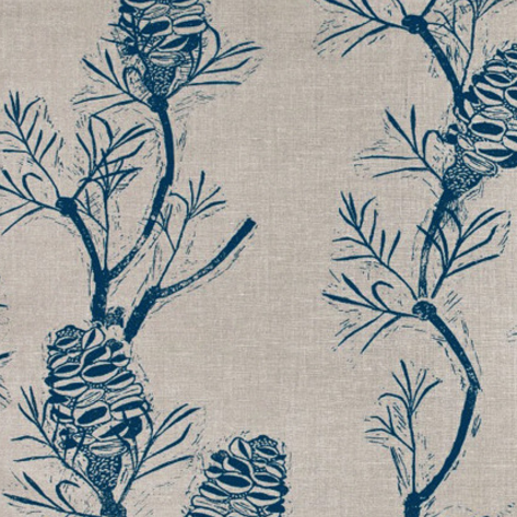 Cloth Banksia Marine Fabric